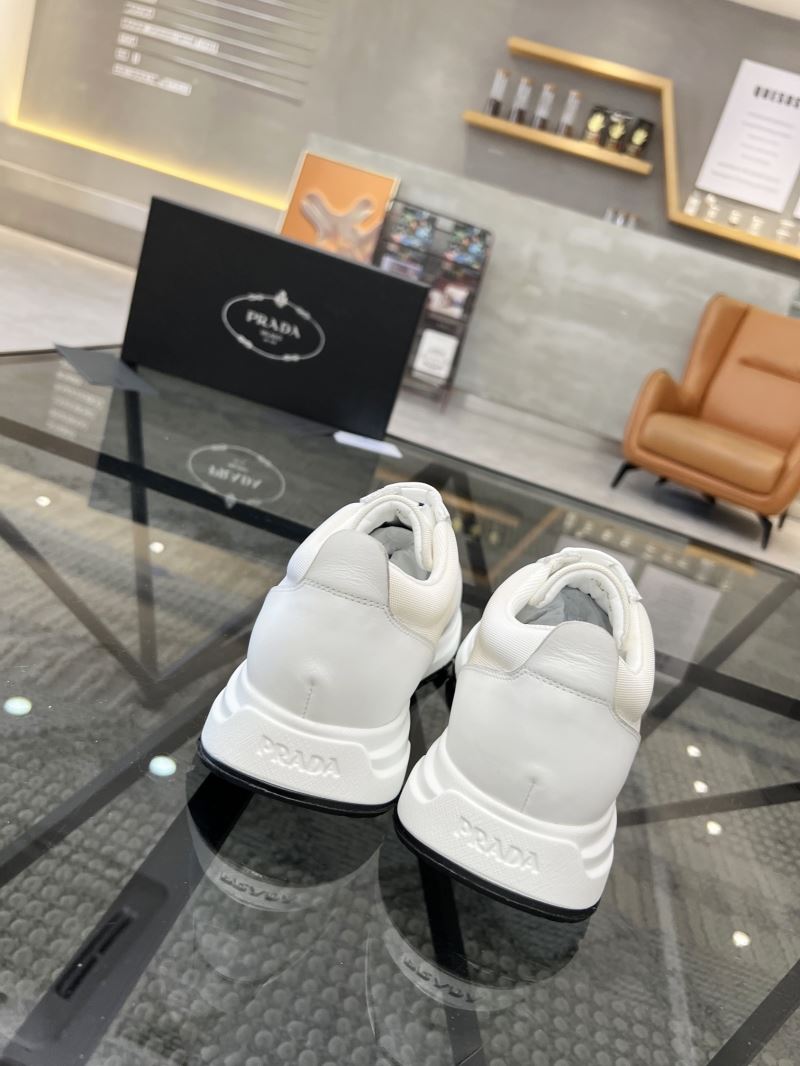 Prada Sneakers